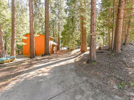 127 Summit Level Rd, Dorrington, CA 95223 Photo