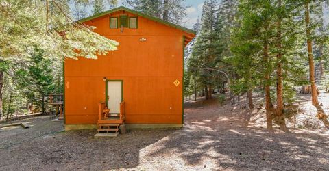 127 Summit Level Rd, Dorrington, CA 95223 Photo