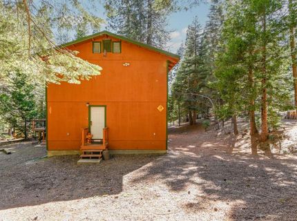 127 Summit Level Rd, Dorrington, CA 95223 Photo