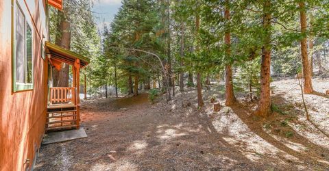 127 Summit Level Rd, Dorrington, CA 95223 Photo