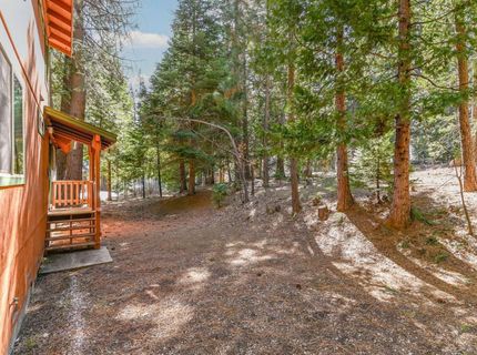 127 Summit Level Rd, Dorrington, CA 95223 Photo
