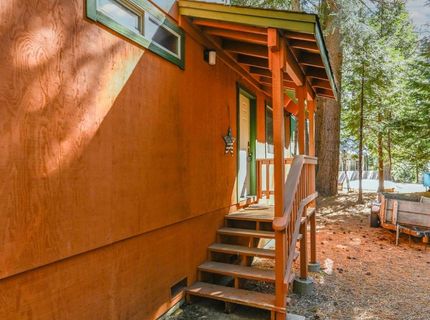 127 Summit Level Rd, Dorrington, CA 95223 Photo