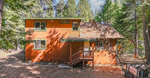 127 Summit Level Rd, Dorrington, CA 95223 Photo