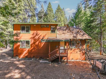 127 Summit Level Rd, Dorrington, CA 95223 Photo