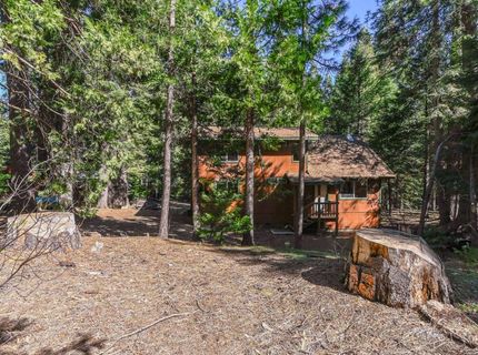 127 Summit Level Rd, Dorrington, CA 95223 Photo