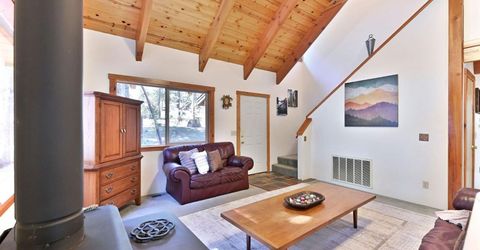 127 Summit Level Rd, Dorrington, CA 95223 Photo