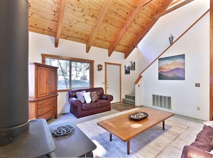 127 Summit Level Rd, Dorrington, CA 95223 Photo