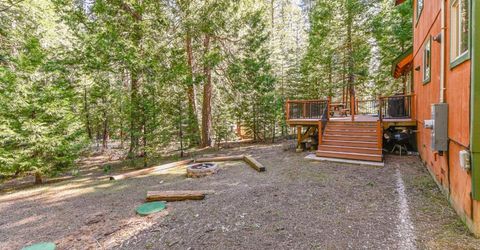 127 Summit Level Rd, Dorrington, CA 95223 Photo
