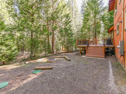 127 Summit Level Rd, Dorrington, CA 95223 Photo