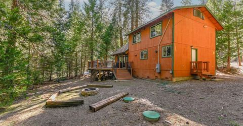 127 Summit Level Rd, Dorrington, CA 95223 Photo