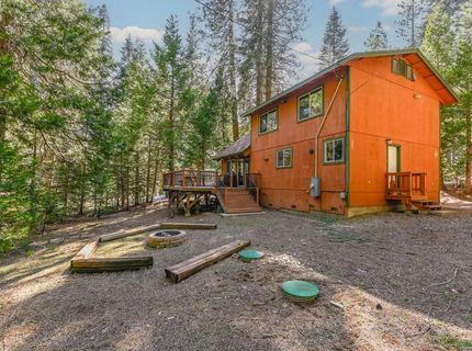 127 Summit Level Rd, Dorrington, CA 95223 Photo