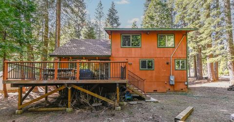 127 Summit Level Rd, Dorrington, CA 95223 Photo
