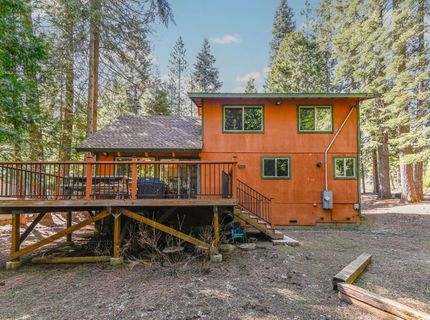127 Summit Level Rd, Dorrington, CA 95223 Photo