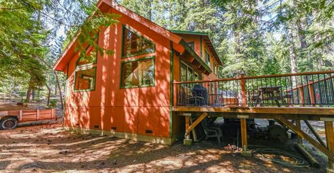 127 Summit Level Rd, Dorrington, CA 95223 Photo