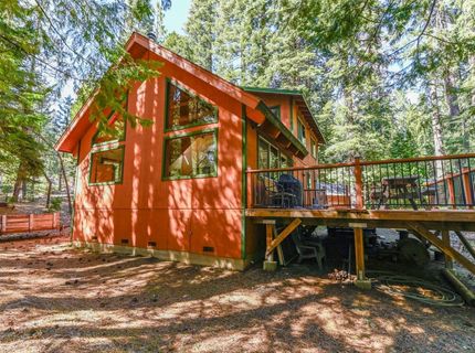 127 Summit Level Rd, Dorrington, CA 95223 Photo