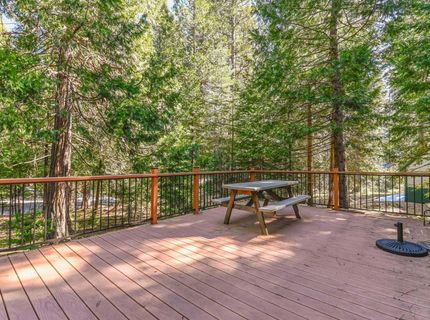 127 Summit Level Rd, Dorrington, CA 95223 Photo