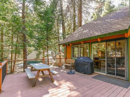 127 Summit Level Rd, Dorrington, CA 95223 Photo