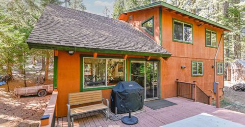 127 Summit Level Rd, Dorrington, CA 95223 Photo