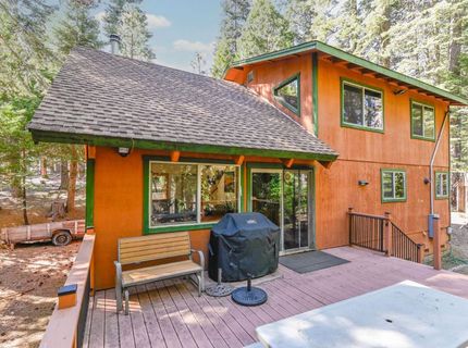 127 Summit Level Rd, Dorrington, CA 95223 Photo