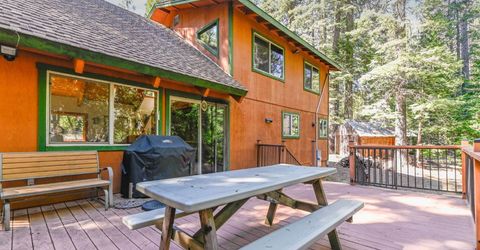 127 Summit Level Rd, Dorrington, CA 95223 Photo