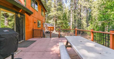 127 Summit Level Rd, Dorrington, CA 95223 Photo