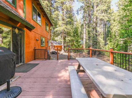 127 Summit Level Rd, Dorrington, CA 95223 Photo