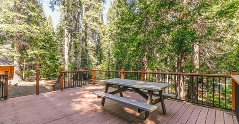 127 Summit Level Rd, Dorrington, CA 95223 Photo