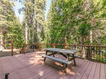 127 Summit Level Rd, Dorrington, CA 95223 Photo