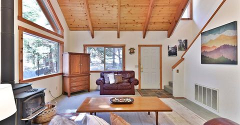 127 Summit Level Rd, Dorrington, CA 95223 Photo
