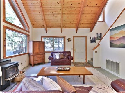 127 Summit Level Rd, Dorrington, CA 95223 Photo
