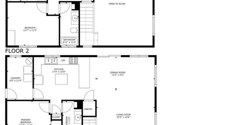 127 Summit Level Rd, Dorrington, CA 95223 Photo
