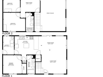 127 Summit Level Rd, Dorrington, CA 95223 Photo