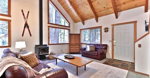 127 Summit Level Rd, Dorrington, CA 95223 Photo