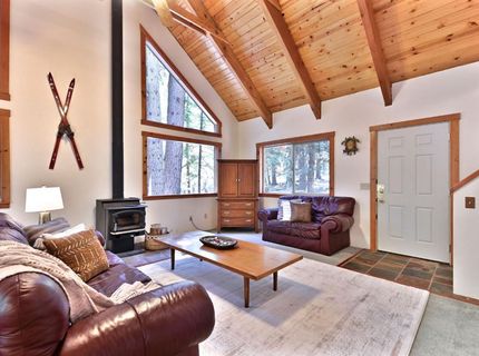 127 Summit Level Rd, Dorrington, CA 95223 Photo