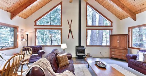 127 Summit Level Rd, Dorrington, CA 95223 Photo