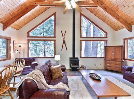 127 Summit Level Rd, Dorrington, CA 95223 Photo