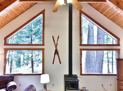 127 Summit Level Rd, Dorrington, CA 95223 Photo