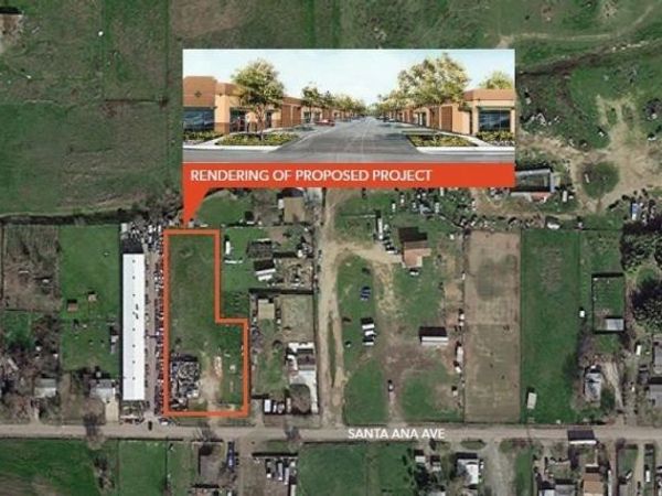 1305 Santa Ana Ave, Sacramento, CA 95838