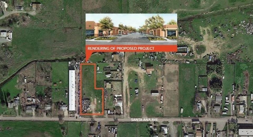 1305 Santa Ana Ave, Sacramento, CA 95838 Photo