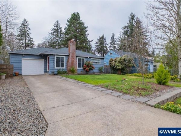 3441 Neef Av SE, Salem, OR 97302