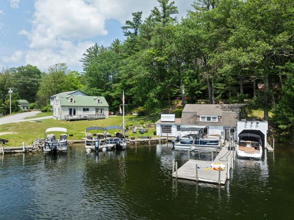 15 Cooper Street, Sunapee, NH 03782