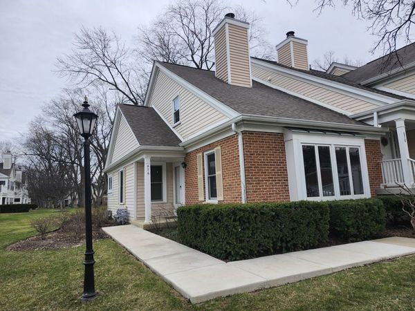 Prospect Heights, IL 60070