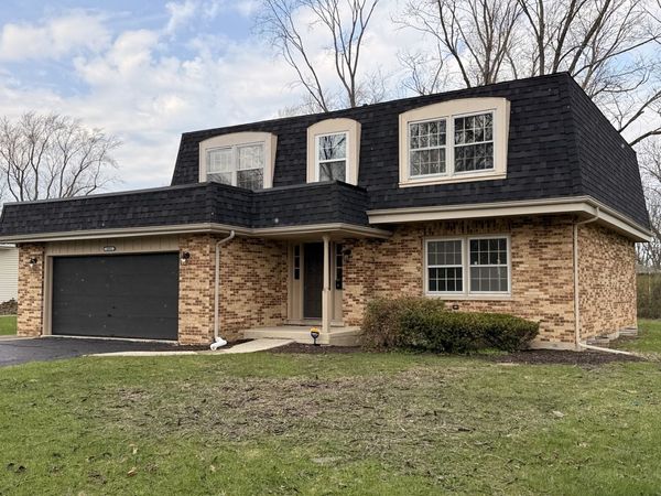 3451 Ithaca Road, Olympia Fields, IL 60461