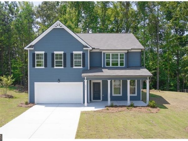 4004 Riverchess Lane, Atlanta, GA 30331