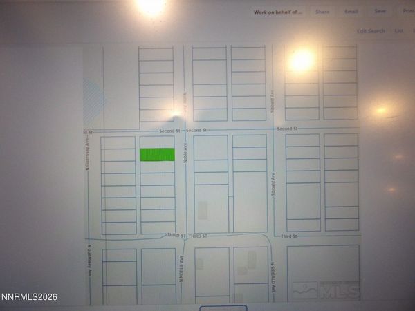 0 N Noble Avenue, Golconda, NV 89414