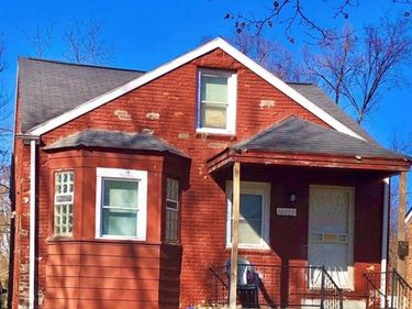 14029 Grandville Avenue, Detroit, MI 48223