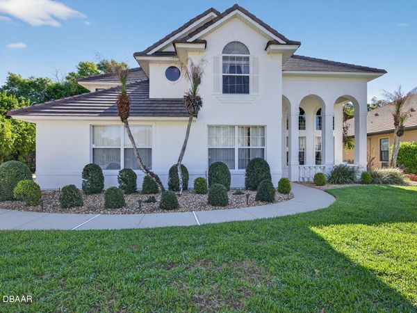 6101 Oxbow Bend Lane, Port Orange, FL 32128