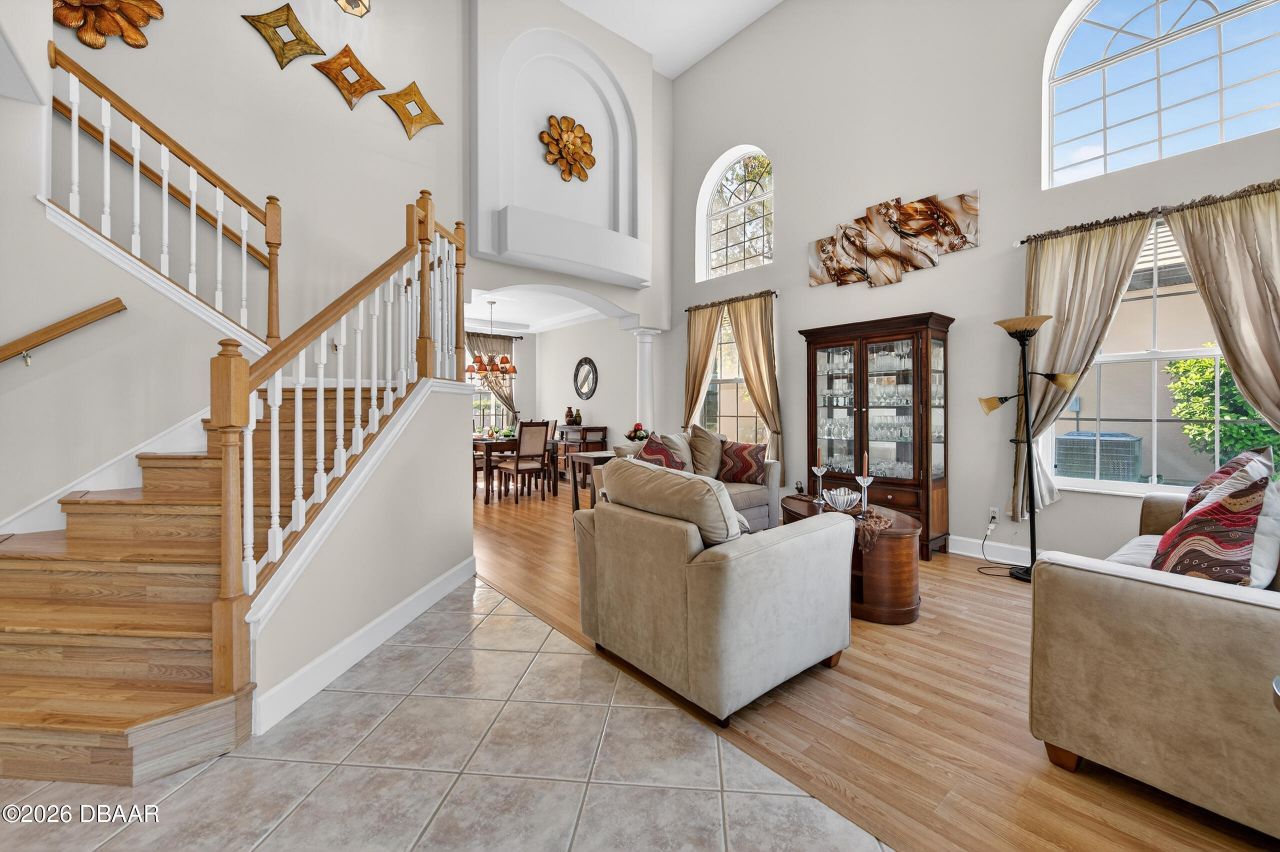 6101 Oxbow Bend Lane, Port Orange, FL 32128 Photo