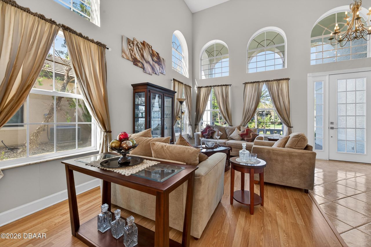 6101 Oxbow Bend Lane, Port Orange, FL 32128 Photo