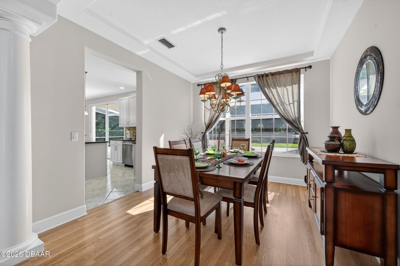 6101 Oxbow Bend Lane, Port Orange, FL 32128 Photo